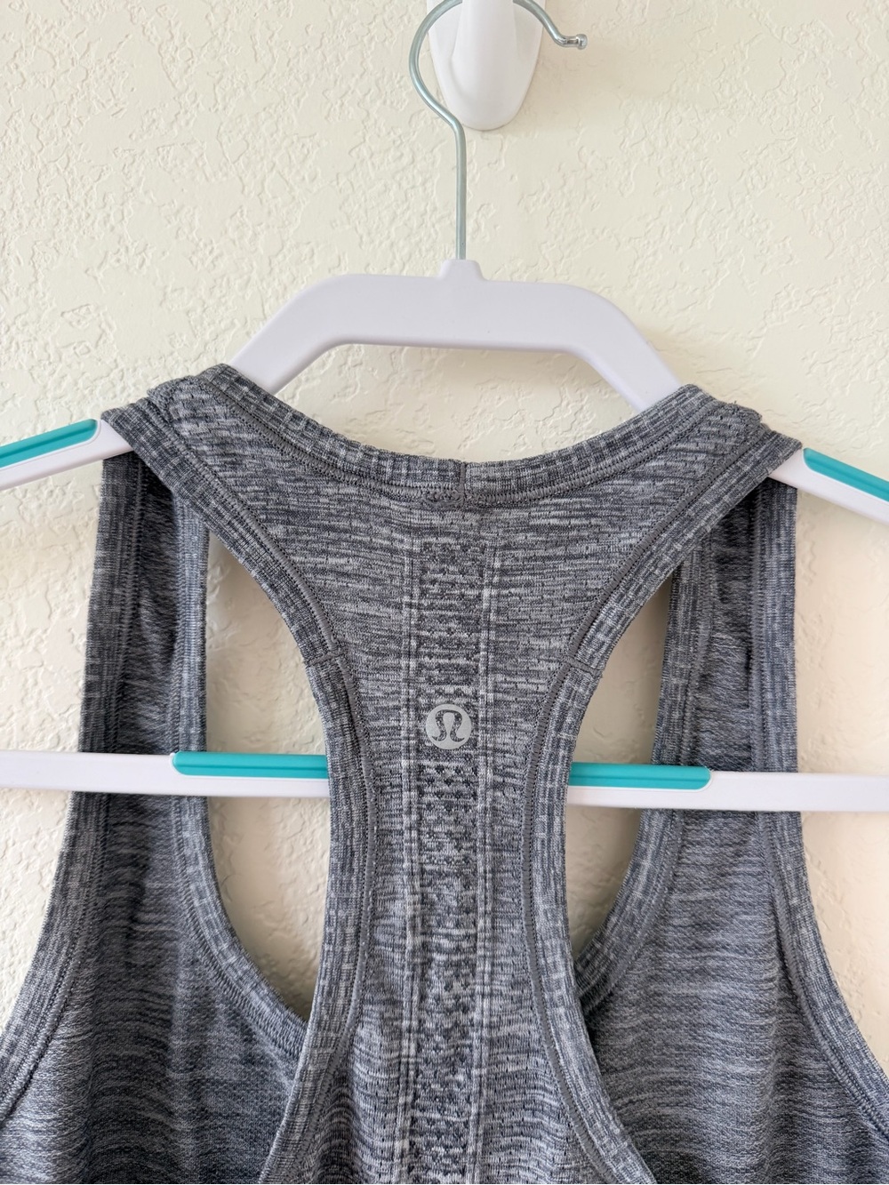 Lululemon Swiftly Tech Racerback - Picture 5 of 6